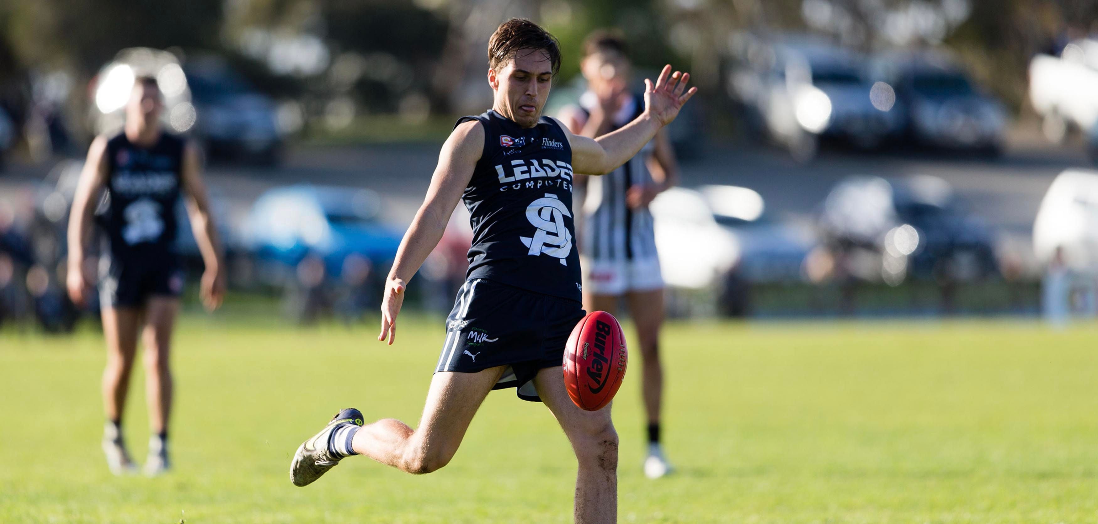 Club Statement – Zac Dumesny Club Statement – Zac Dumesny